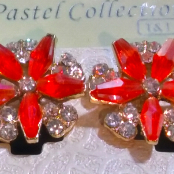 Earrings - Picture 1 of 1